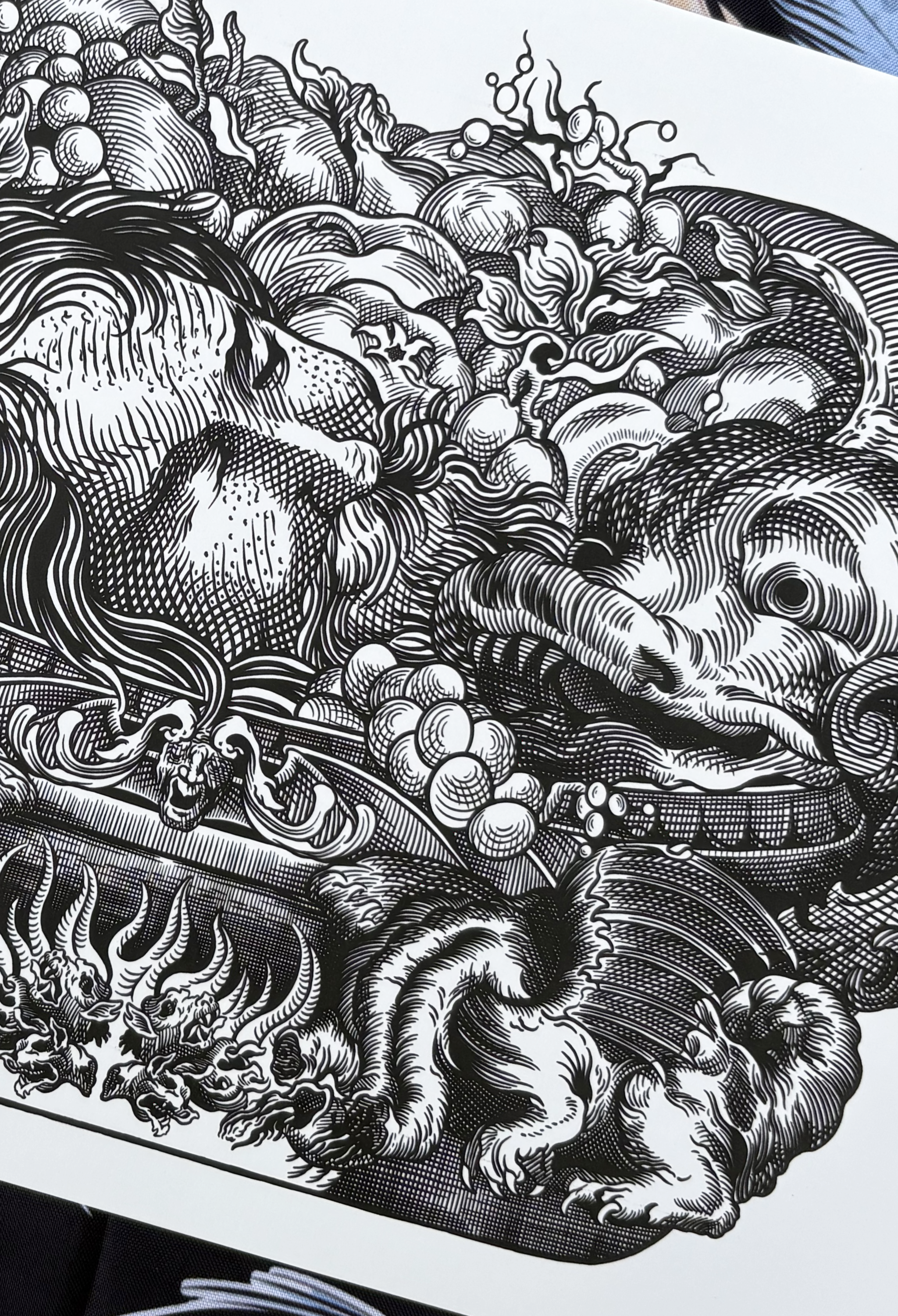 Devour Everything