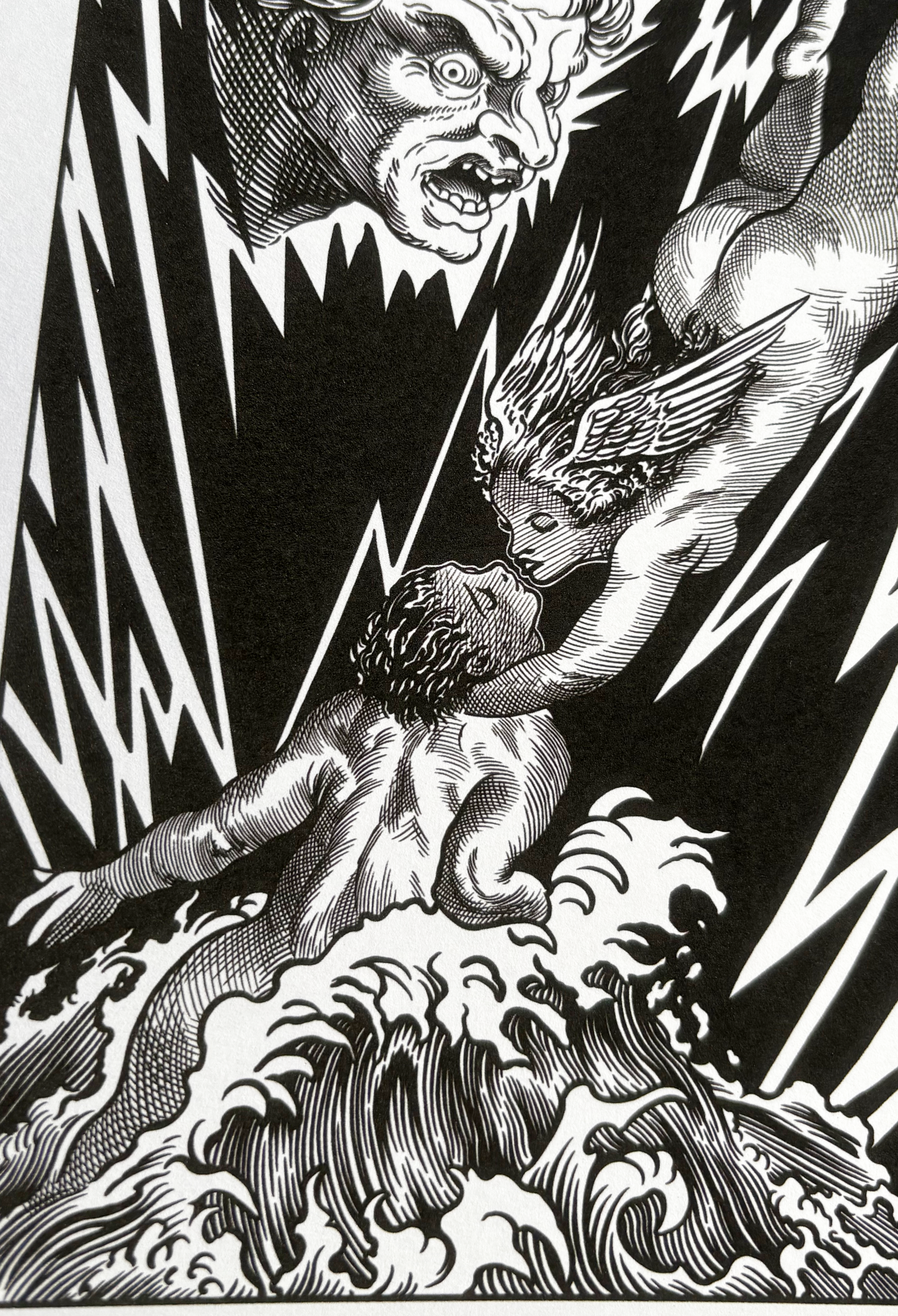 Wrath of the Gods